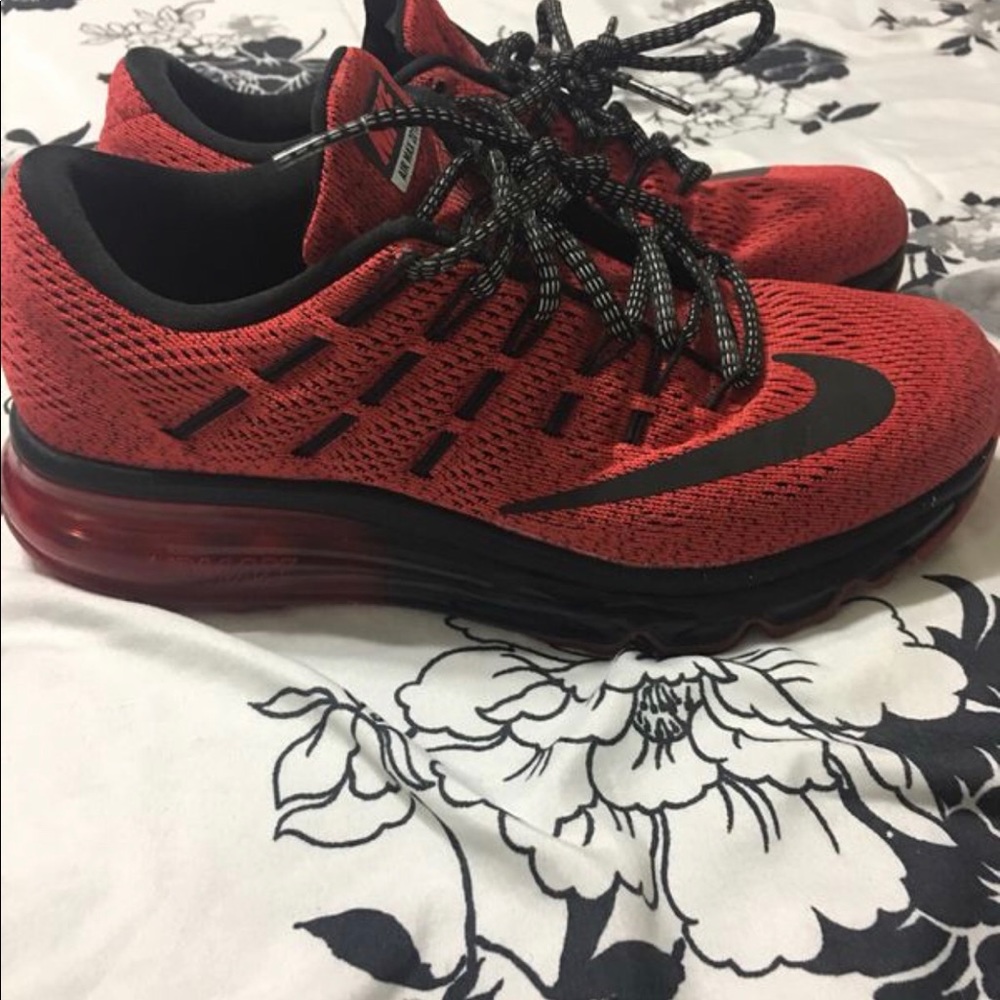 Nike shoes